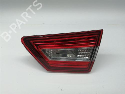 Used Right tailgate light Right tailgate light 24195696 24195696