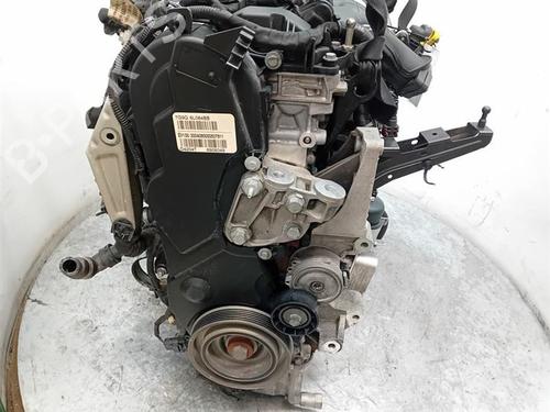 Engine FORD MONDEO IV (BA7) 2.0 TDCi | BP38472530M1 - Image 3