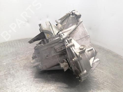 Gearbox MAZDA 2 Hatchback (KB)  | BP21222348M3 