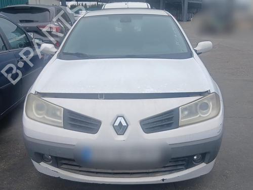 Used Parts RENAULT MEGANE II (BM0/1_, CM0/1_) 4743665