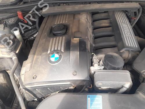 Used Engine BMW 3 Coupe (E92) 325 i (218 hp) 29282644