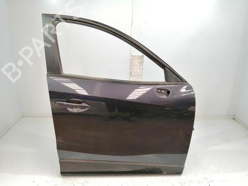 Used Right front door MAZDA CX-5 (KF) [2016-2025]  28042801