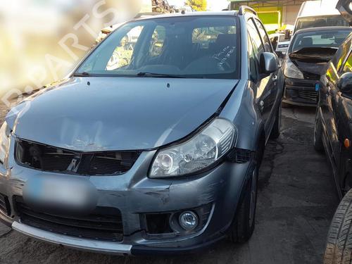 Recambios SUZUKI SX4 (EY, GY) [2006-2025]  4337120