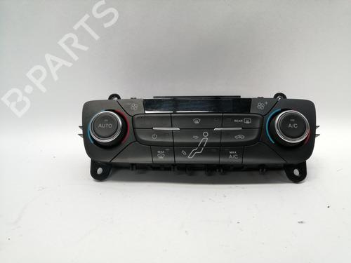 Used Climate control FORD FOCUS IV (HN) [2018-2025]  18336841