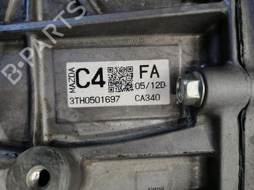 Gearbox MAZDA 3 Hatchback (BP) | BP38603290M3 - Image 5