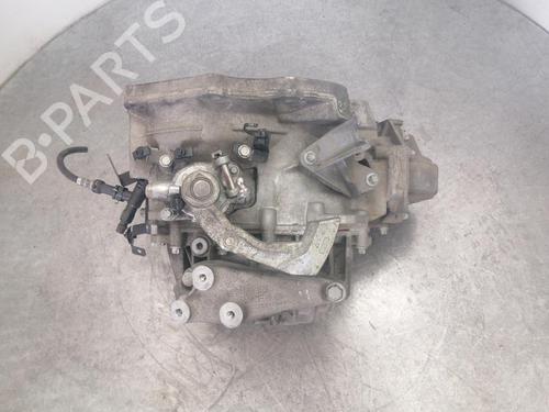 Used Gearbox Gearbox OPEL ASTRA J (P10) [2009-2016] 35948032 35948032