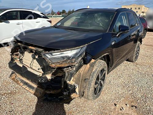 Left tailgate light TOYOTA RAV 4 V (_A5_, _H5_) 2.5 Hybrid AWD (AXAH54, AXAL54) | BP33852040C79 - Image 8