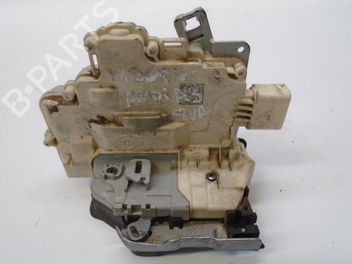 Rear right lock AUDI A3 Sportback (8VA, 8VF) 2.0 TDI quattro | BP7779972C99 