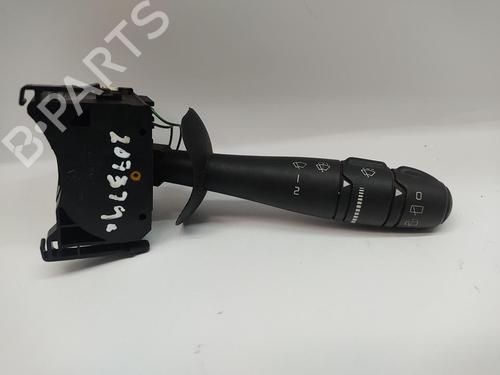Used Steering column stalk RENAULT LAGUNA II (BG0/1_) [2001-2007]  32303049