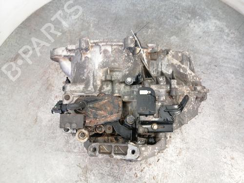 Used Gearbox LAND ROVER RANGE ROVER EVOQUE (L538) [2011-2019]  29430638