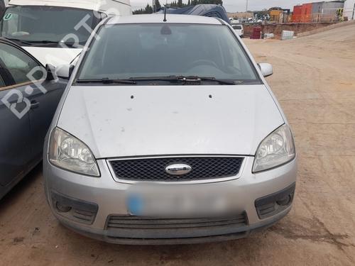Left front fenders FORD FOCUS C-MAX (DM2)  | BP26384967C41 