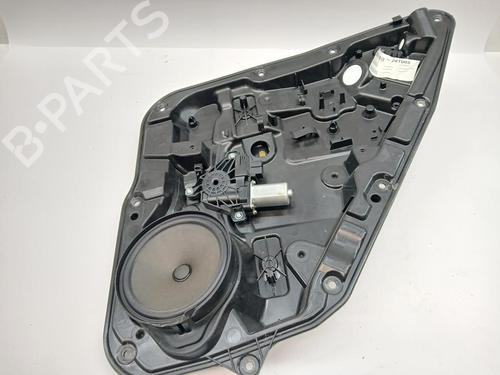 Used Rear right window mechanism Rear right window mechanism 37666088 37666088