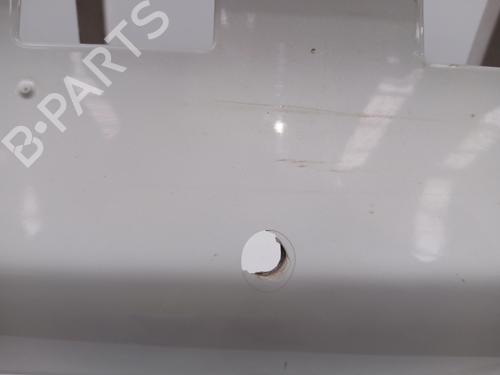 Rear bumper NISSAN MICRA IV (K13K, K13KK)  | BP29531883C8 
