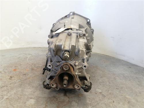 Gearbox BMW 1 (E81) 116 d | BP40025475M3 - Image 2
