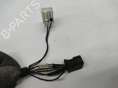 Lusterko boczne lewe MERCEDES-BENZ E-CLASS (W211) E 200 Kompressor (211.042) | BP29972063C26