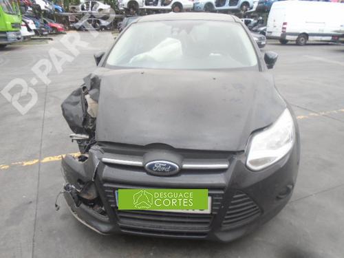 Used Parts FORD FOCUS III  1.6 TDCi  942437