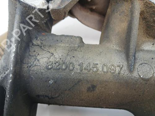 Intake manifold RENAULT TRAFIC II Van (FL)  | BP38293557M70  - Image 6