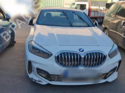 Brugte BMW 1 (F40)  118 d  4774037