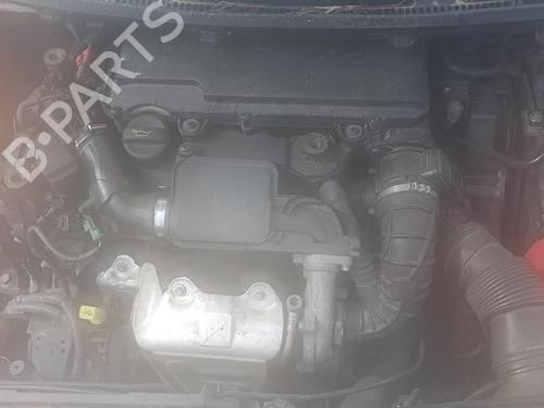 Switch FORD FIESTA VI (CB1, CCN) 1.4 TDCi | BP34211125I30  - Image 5