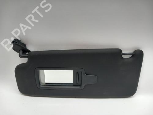 Left sun visor BMW X1 (U11) iX1 eDrive 20 | BP29572738I1 