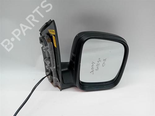 right-mirror-vw-caddy-iv-mpv-sab-saj-2015-2016-2017-2018-2019-2020-32671807 main image