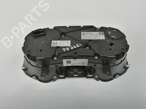 Instrument cluster SEAT ARONA (KJ7, KJP)  | BP18918173C47 