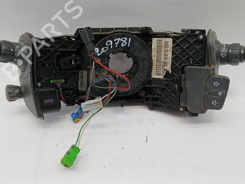 Interruttore luci Interruttore luci RENAULT SCÉNIC II (JM0/1_) [2003-2010] 36469637 36469637