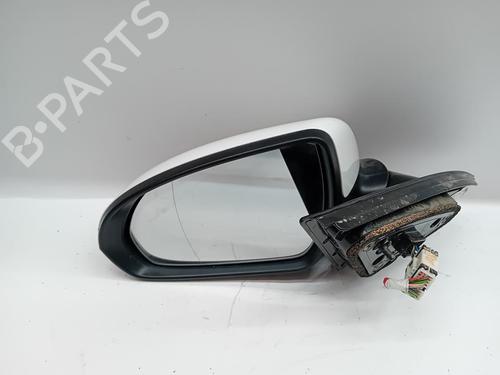 left-mirror-hyundai-i30-estate-gd-2012-28278542 main image