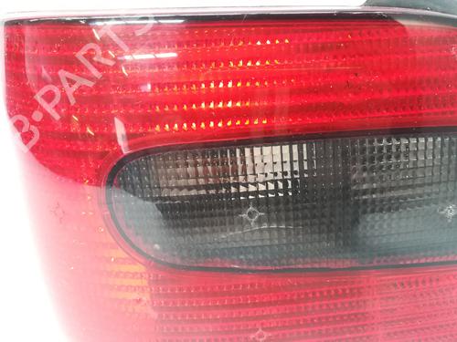 Left taillight CITROËN XSARA (N1) 1.6 16V | BP11595839C34 