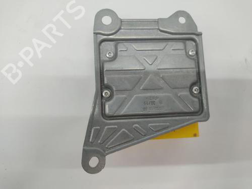 ECU airbags RENAULT CLIO V (B7_) 1.0 TCe 100 (B7MT) | BP37247033M53 - Image 2