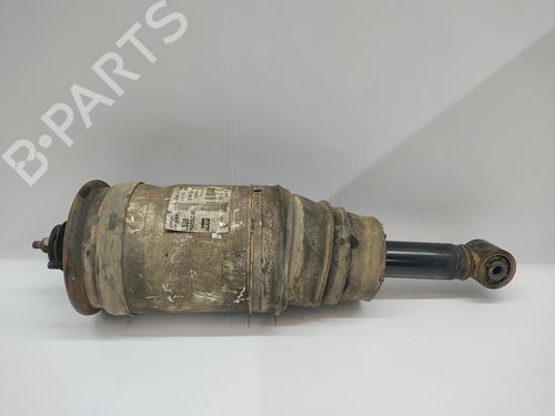 Used Left rear shock absorber LAND ROVER RANGE ROVER SPORT I (L320) 3.0 D 4x4 (245 hp) 23087457