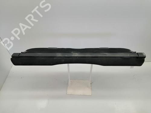 Used Rear parcel shelf Rear parcel shelf PEUGEOT 307 Break (3E) 2.0 HDI 110 (107 hp) 34376085 34376085