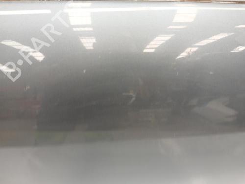 Right front door MERCEDES-BENZ S-CLASS (W221, V221)  | BP29810801C3 