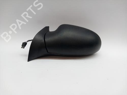 Left mirror MERCEDES-BENZ A-CLASS (W168) A 170 CDI (168.008) | BP29376062C26 