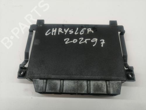 Electronic module CHRYSLER 300C (LX, LE) 3.0 CRD | BP28956676M83