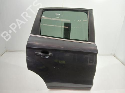 Used Right rear door Right rear door 38624052 38624052