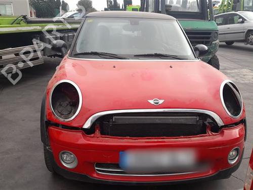 Used Parts MINI MINI (R56) One 4979007