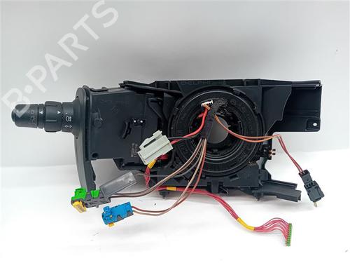 Kontantrulle Airbag /Stelring Kontantrulle Airbag /Stelring RENAULT CLIO IV Grandtour (KH_) 1.2 16V (73 hp) 39756026 39756026