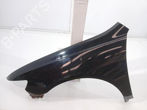 Used Left front fenders Left front fenders 38648484 38648484