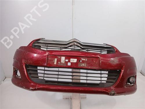front-bumper-citroen-c4-ii-nc_-2009-31136443 main image