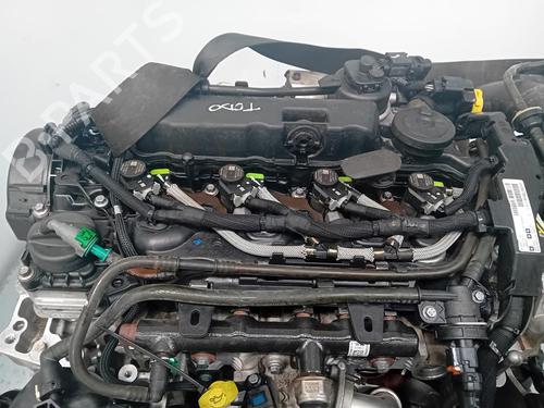 Motor PEUGEOT 5008 (0U_, 0E_) 2.0 HDi 150 / BlueHDi 150 (150 hp) 29904185
