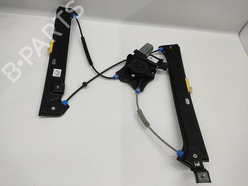 Alzacristallo anteriore sinistro MG MG 3 (ZP2_) [2024-2026]  32364239