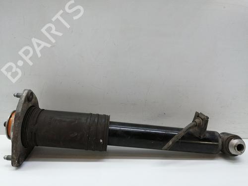 Used Right rear shock absorber BMW X6 (E71, E72) xDrive 30 d (245 hp) 16835215