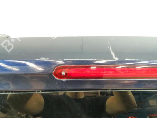 Tailgate MERCEDES-BENZ V-CLASS (W447)  | BP29532003C6 