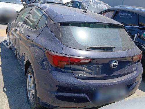 Left tailgate light OPEL ASTRA K (B16) | BP37268011C79 - Image 6