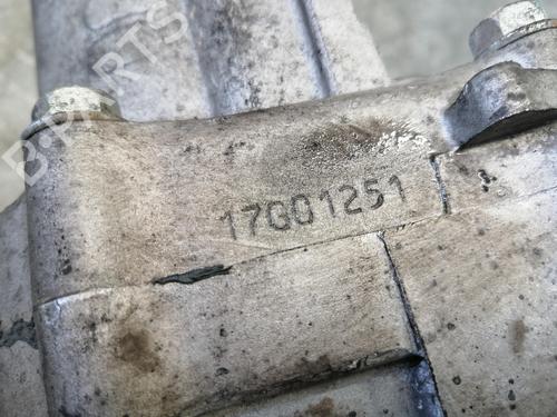 Transfer box SUZUKI SX4 (EY, GY)  | BP29244039M36 