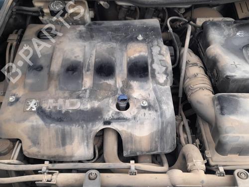 Hood PEUGEOT 206 Hatchback (2A/C) 2.0 HDI 90 | BP29589539C1 