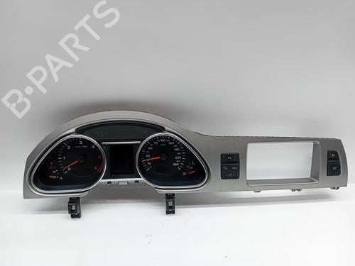 Used Instrument cluster Instrument cluster AUDI Q7 (4LB) 3.0 TDI quattro (233 hp) 35905186 35905186