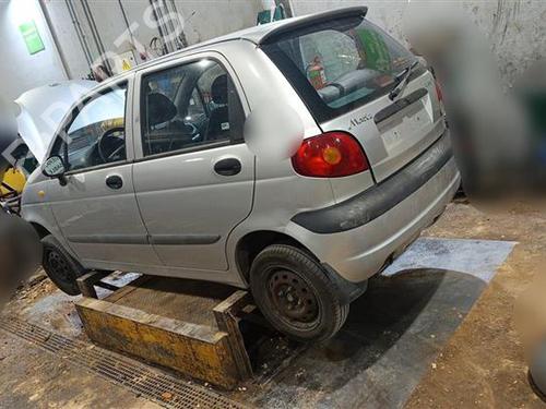 Used Parts DAEWOO MATIZ (M100, M150) 1.0 4983291