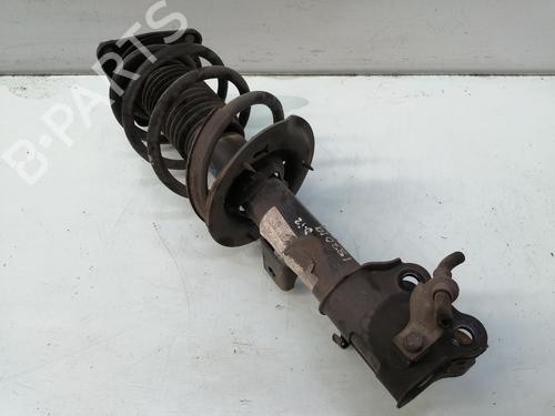 Used Left front shock absorber KIA CEE'D (JD) [2012-2018]  16051675